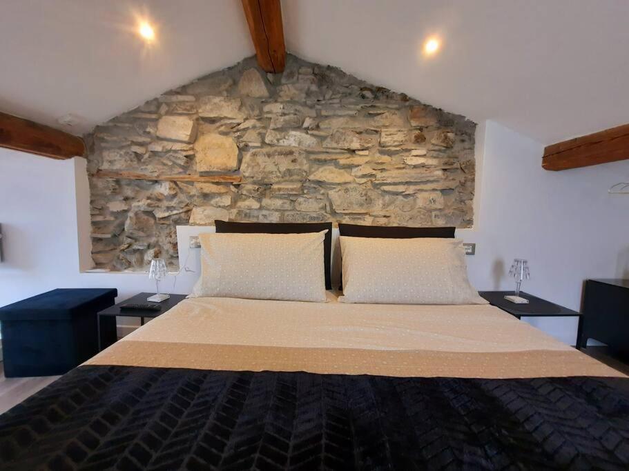 Luxury Room La Terrazza Sul Lago Di Como Блевио Экстерьер фото