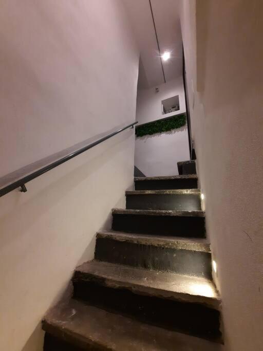Luxury Room La Terrazza Sul Lago Di Como Блевио Экстерьер фото