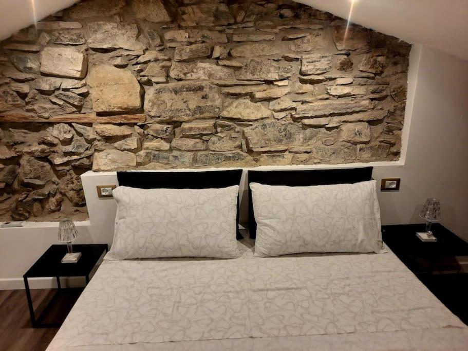 Luxury Room La Terrazza Sul Lago Di Como Блевио Экстерьер фото